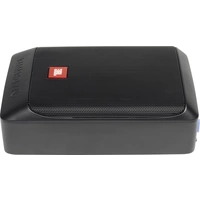 JBL BASSPRO NANO Auto-Subwoofer aktiv 200W JBL BASSPRO NANO Auto-Subwoofer aktiv 200W