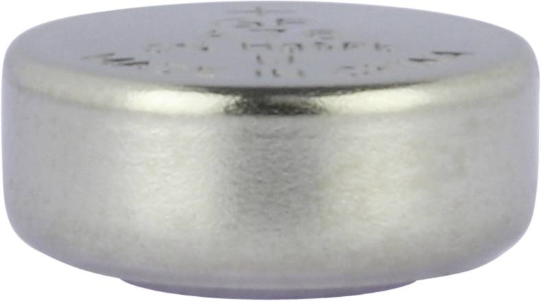 GP Knopfzelle LR 44 1.5V 2 St. 110 mAh Alkali-Mangan GP76ASTD222C2