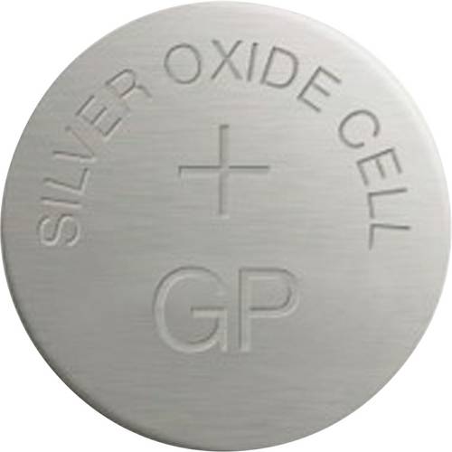 GP Batteries 371F / SF69 Knopfzelle 371 Silberoxid 1.55V