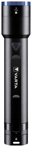 Varta Night Cutter F40 LED Taschenlampe batteriebetrieben 1000lm 65h 134g