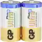 GP Ultra Baby (C)-Batterie Alkali-Mangan 1.5V 2St. GP Ultra Baby (C)-Batterie Alkali-Mangan 1.5V 2St.
