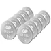 GP Knopfzelle CR 2032 3V 10 St. Lithium GPCR2032STD900C10 GP Knopfzelle CR 2032 3V 10 St. Lithium GPCR2032STD900C10