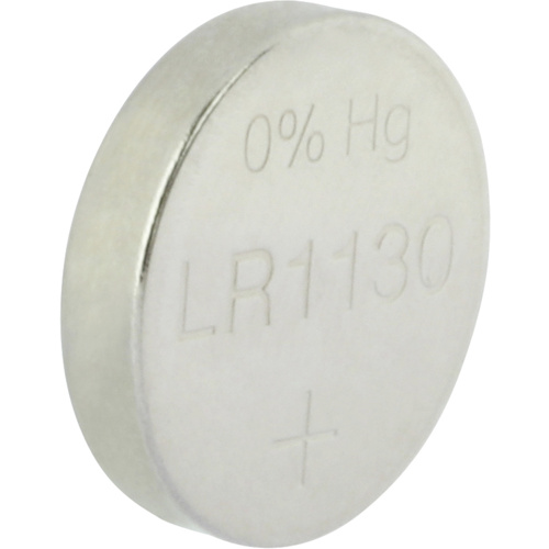 GP Batteries Knopfzelle LR 54 1.5 V Alkali-Mangan GP189ASTD981C1