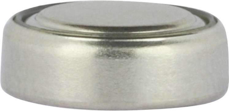 GP Knopfzelle LR 43 1.5 V Alkali-Mangan GP186ASTD974C1