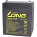 Long WP4.5-12 WP4.5-12 Bleiakku 12V 4.5Ah Blei-Vlies (AGM) (B x H x T) 90 x 107 x 70mm Flachstecker 4.8mm Geringe Selbstentladung Long WP4.5-12 WP4.5-12 Bleiakku 12V 4.5Ah Blei-Vlies (AGM) (B x H x T) 90 x 107 x 70mm Flachstecker 4.8mm Geringe Selbstentladung