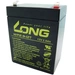 Long WP2.9-12 WP2.9-12 Bleiakku 12V 2.9Ah Blei-Vlies (AGM) (B x H x T) 79 x 107 x 56mm Flachstecker 4.8mm Geringe Selbstentladung Long WP2.9-12 WP2.9-12 Bleiakku 12V 2.9Ah Blei-Vlies (AGM) (B x H x T) 79 x 107 x 56mm Flachstecker 4.8mm Geringe Selbstentladung