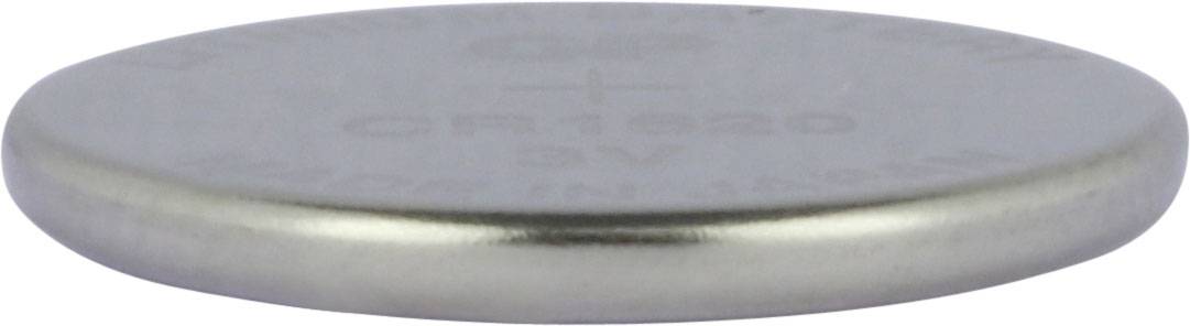 GP Knopfzelle CR 1620 3 V 1 St. Lithium GPCR1620