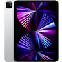 Apple iPad Pro 11 (3. Generation) WiFi 128 GB Silber 27.9 cm (11 Zoll) 2388 x 1668 Pixel