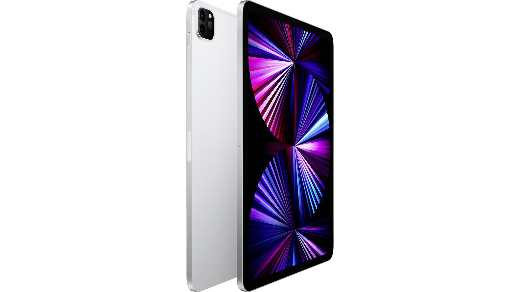 Apple iPad Pro 11 (3. Generation) WiFi 128GB Silber 27.9cm (11 Zoll) 2388 x 1668 Pixel Apple iPad Pro 11 (3. Generation) WiFi 128GB Silber 27.9cm (11 Zoll) 2388 x 1668 Pixel