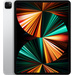 Apple iPad Pro 12.9 (5. Generation) WiFi + Cellular 128 GB Silber 32.8 cm (12.9 Zoll) 2732 x 2048 P