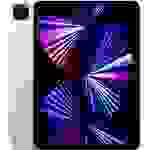 Apple iPad Pro 11 (3. Generation) WiFi + Cellular 128GB Silber 27.9cm (11 Zoll) 2388 x 1668 Pixel