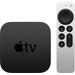 Apple TV HD - Voir, entendre et jouer. En grand format.
