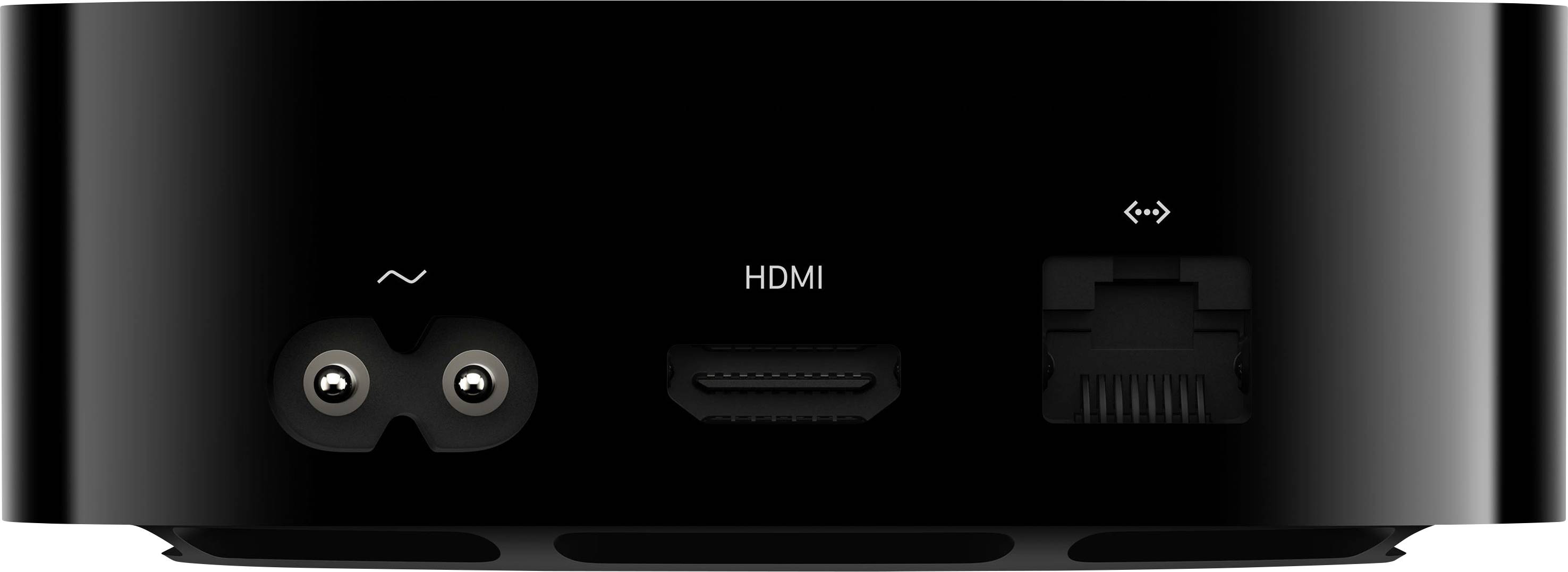 Apple TV HD - Sehen, Hören und Spielen. Im Großformat
