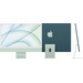Apple iMac 24 Retina 4.5K (2021) 61 cm (24 Zoll) Apple M1 8-Core CPU 8 GB RAM 256 GB SSD Apple M1 7-Core GPU Grün MJV83D/A