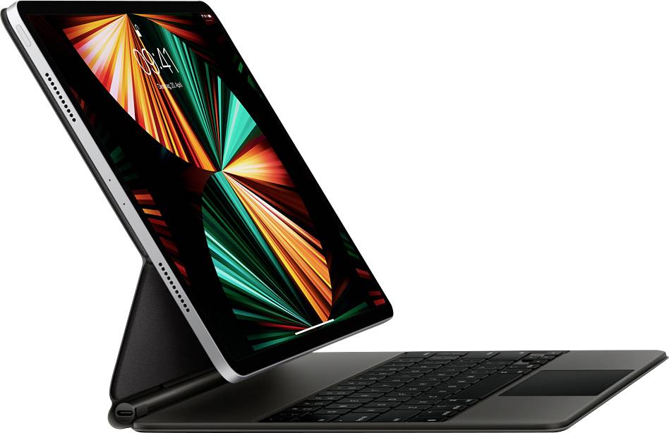 Apple Magic Keyboard TabletTastatur mit BookCover Passend für Marke