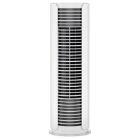 Stadler Form Peter little Tischventilator 9W (Ø x H) 10.9cm x 361mm Weiß Schwenkbar Stadler Form Peter little Tischventilator 9W (Ø x H) 10.9cm x 361mm Weiß Schwenkbar