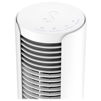 Stadler Form Peter little Tischventilator 9W (Ø x H) 10.9cm x 361mm Weiß Schwenkbar Stadler Form Peter little Tischventilator 9W (Ø x H) 10.9cm x 361mm Weiß Schwenkbar