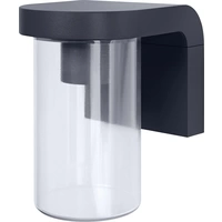 LEDVANCE Endurac Classic Cascade 4058075554337 Außenwandleuchte E27 Dunkelgrau LEDVANCE Endurac Classic Cascade 4058075554337 Außenwandleuchte E27 Dunkelgrau