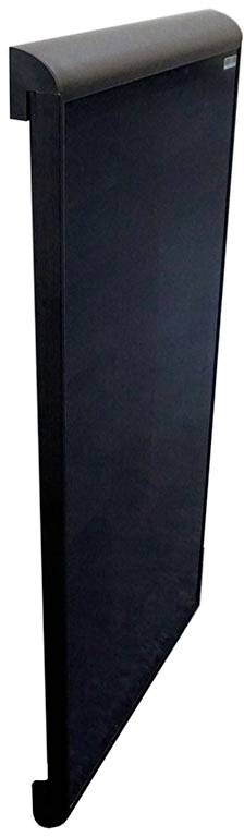 Phaesun Sun-Pearl 100 Aero Monokristallines Solarmodul 100 Wp 12V