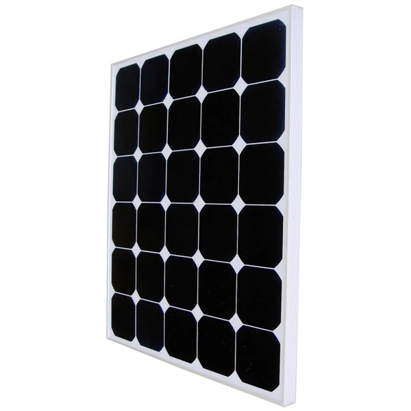 Phaesun Sun-Peak SPR110_Compact Monokristallines Solarmodul 110 Wp 12V Phaesun Sun-Peak SPR110_Compact Monokristallines Solarmodul 110 Wp 12V