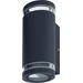 LEDVANCE Endurac Classic Beam Updown 4058075554559 Außenwandleuchte GU10 Dunkelgrau LEDVANCE Endurac Classic Beam Updown 4058075554559 Außenwandleuchte GU10 Dunkelgrau