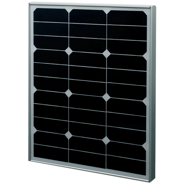 Phaesun Sun-Peak SPR 40 Monokristallines Solarmodul 40 Wp 12V Phaesun Sun-Peak SPR 40 Monokristallines Solarmodul 40 Wp 12V