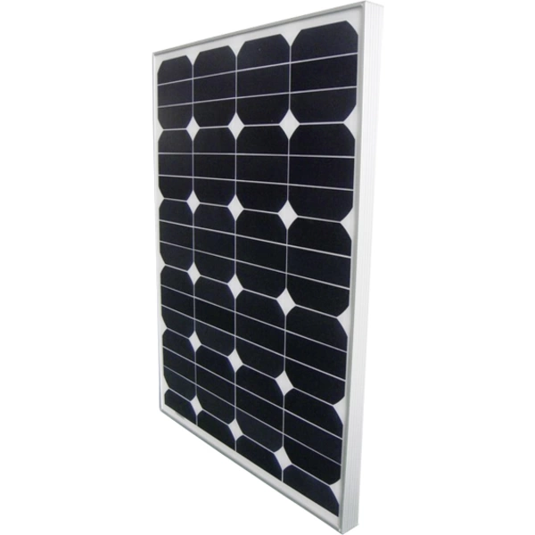Phaesun Sun-Peak SPR 80 Monokristallines Solarmodul 80 Wp 12V Phaesun Sun-Peak SPR 80 Monokristallines Solarmodul 80 Wp 12V