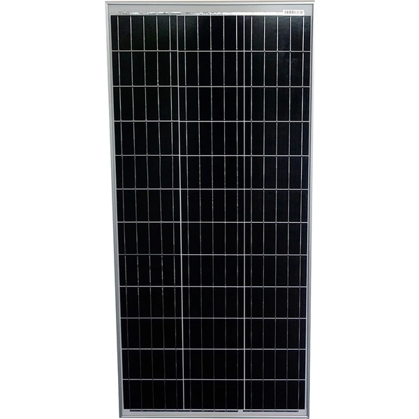 Phaesun Sun-Plus 120 Monokristallines Solarmodul 120 Wp 12V Phaesun Sun-Plus 120 Monokristallines Solarmodul 120 Wp 12V