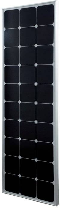 Phaesun Sun-Peak SPR110_Small Monokristallines Solarmodul 110 Wp 12V