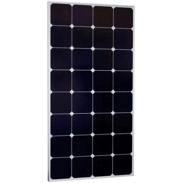 Phaesun Sun-Peak SPR120 Silver Monokristallines Solarmodul 120 Wp 12V Phaesun Sun-Peak SPR120 Silver Monokristallines Solarmodul 120 Wp 12V