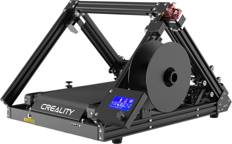 Creality CR-30 Printmill 3D Drucker Bausatz inkl. Filament