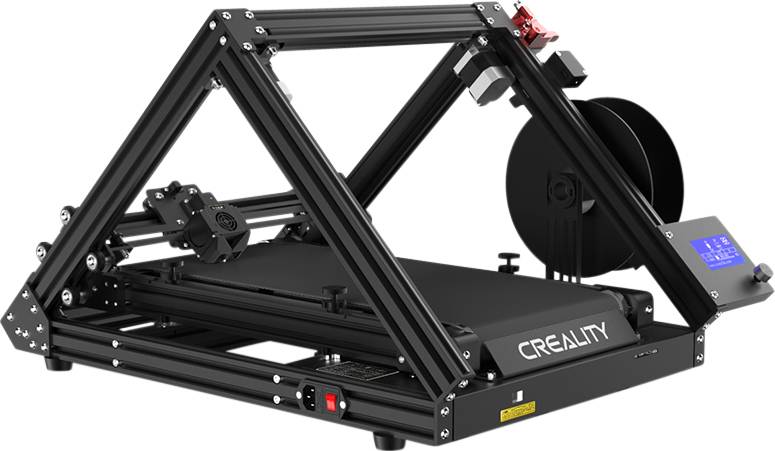 Creality CR-30 Printmill 3D Drucker Bausatz inkl. Filament