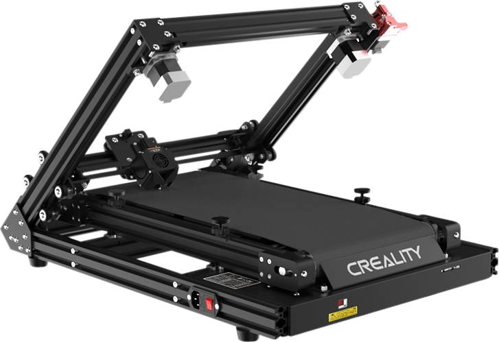 Creality CR-30 Printmill 3D Drucker Bausatz inkl. Filament