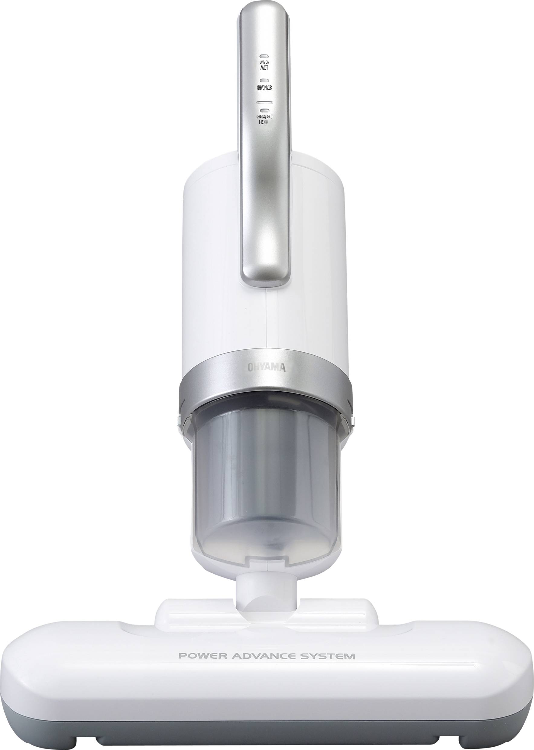 Ohyama Milben- und Matratzenreiniger 240V 600W