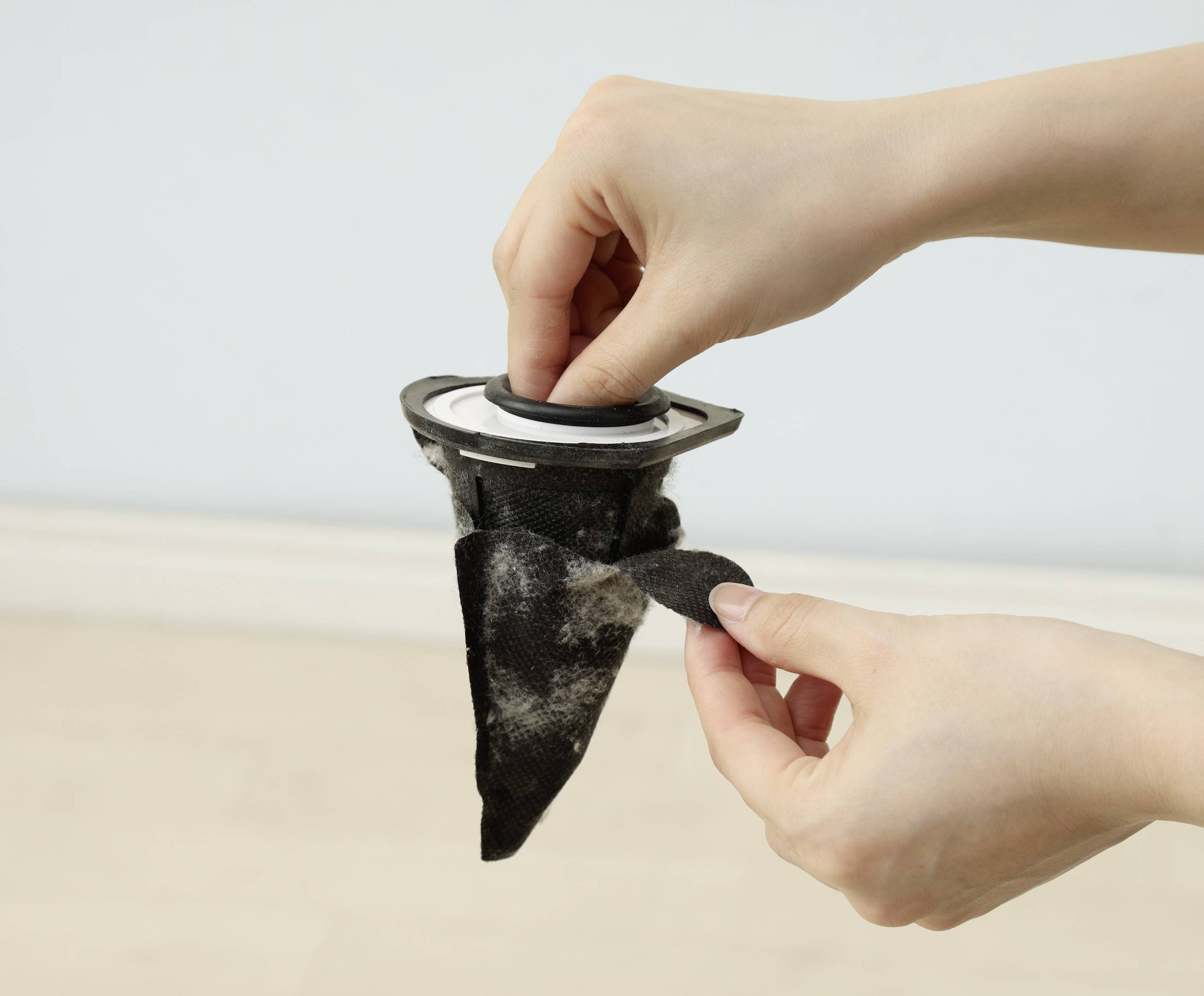 Ohyama Milben- und Matratzenreiniger 240V 600W