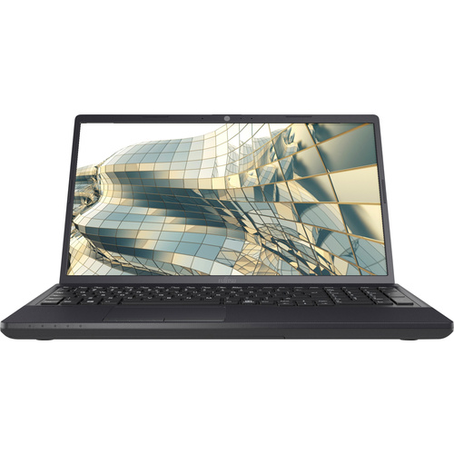 Fujitsu Notebook Lifebook A3510 39.6cm (15.6 Zoll) Full HD Intel® Core™ i5 i5-1035G1 8GB RAM 256GB SSD Intel UHD Graphics Win 10