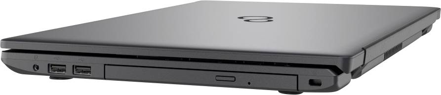 Fujitsu Notebook Lifebook A3510 39.6cm (15.6 Zoll) Full HD Intel® Core™ i5 i5-1035G1 8GB RAM 256GB SSD Intel UHD Graphics Win 10