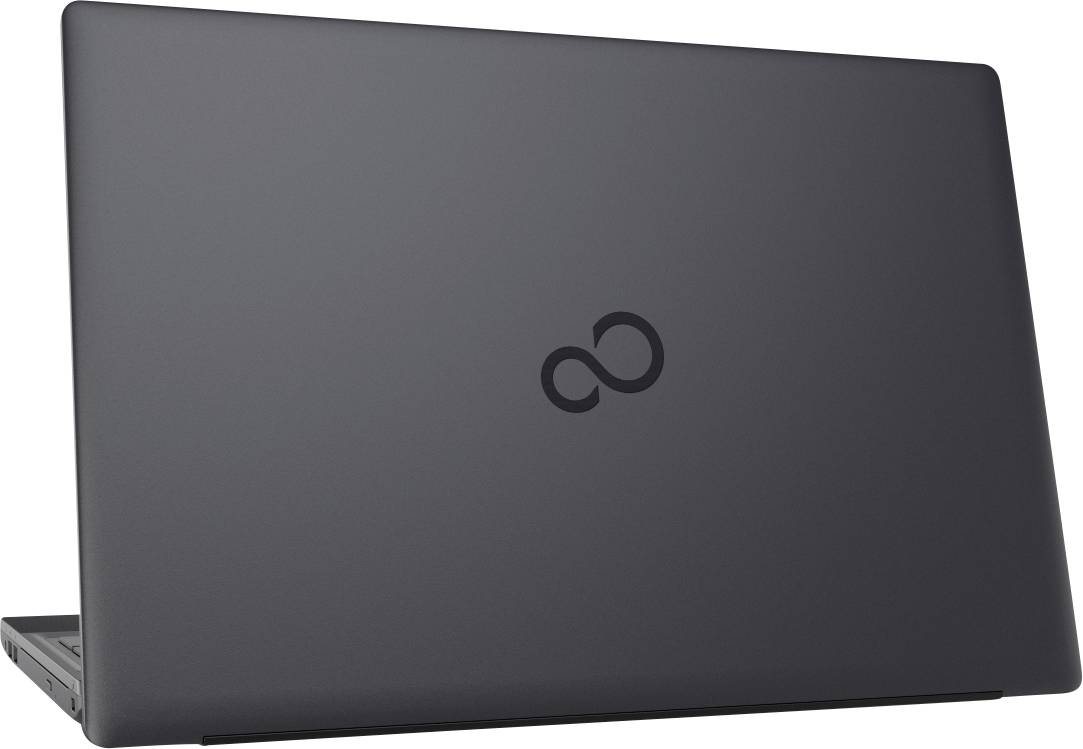 Fujitsu Notebook Lifebook A3510 39.6cm (15.6 Zoll) Full HD Intel® Core™ i5 i5-1035G1 8GB RAM 256GB SSD Intel UHD Graphics Win 10