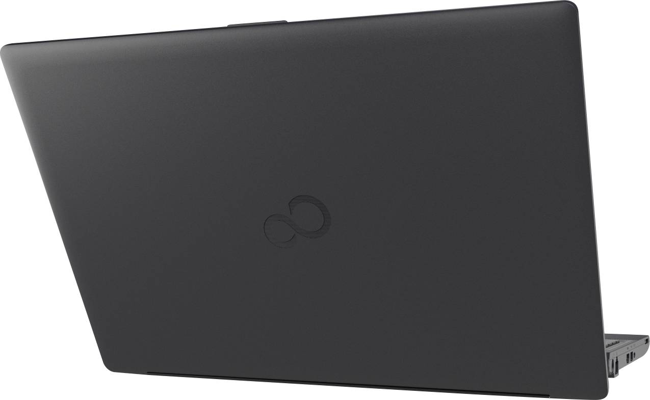 Fujitsu Notebook Lifebook A3510 39.6cm (15.6 Zoll) Full HD Intel® Core™ i5 i5-1035G1 8GB RAM 256GB SSD Intel UHD Graphics Win 10