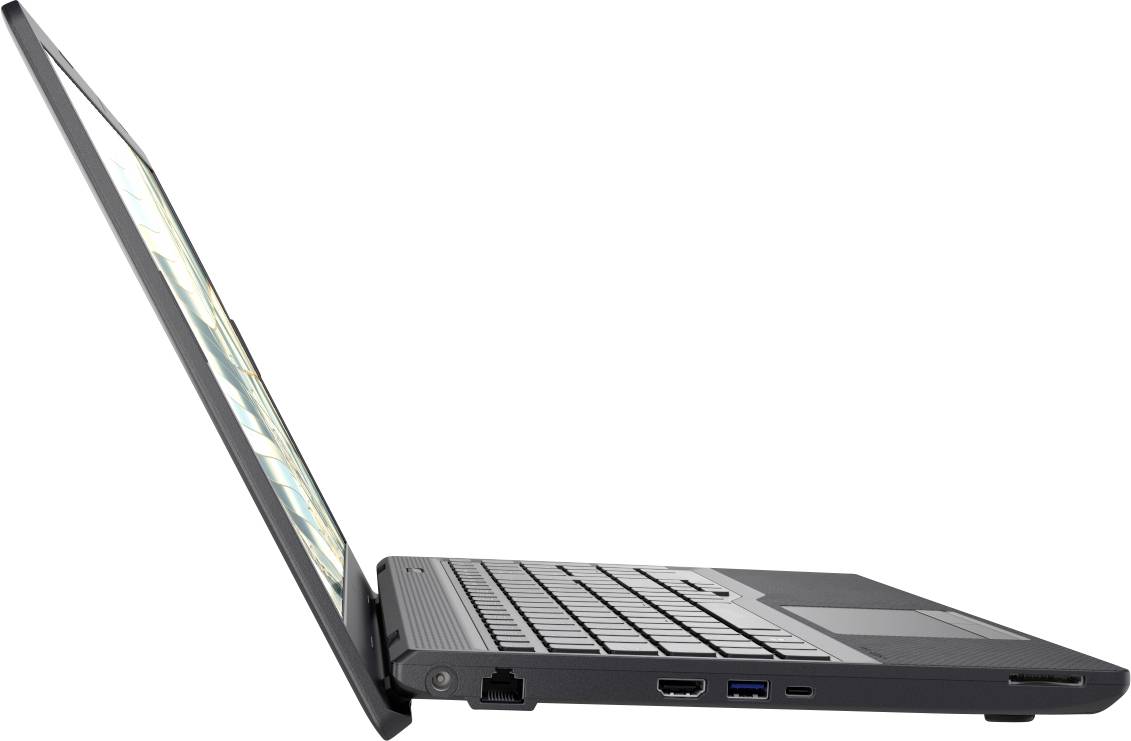 Fujitsu Notebook Lifebook A3510 39.6cm (15.6 Zoll) Full HD Intel® Core™ i5 i5-1035G1 8GB RAM 256GB SSD Intel UHD Graphics Win 10