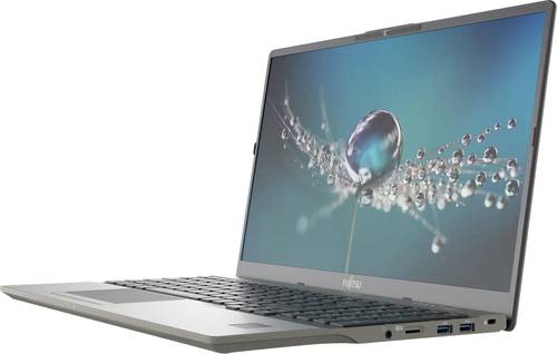 Fujitsu Notebook Lifebook U7411 35.6cm (14 Zoll) Full HD Intel® Core™ i7 i7 1185G7 32GB RAM 1TB S  - Onlineshop Voelkner