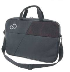 Fujitsu Notebook Tasche Casual Entry Case 16 Passend für maximal: 40,6 cm (16") Schwarz