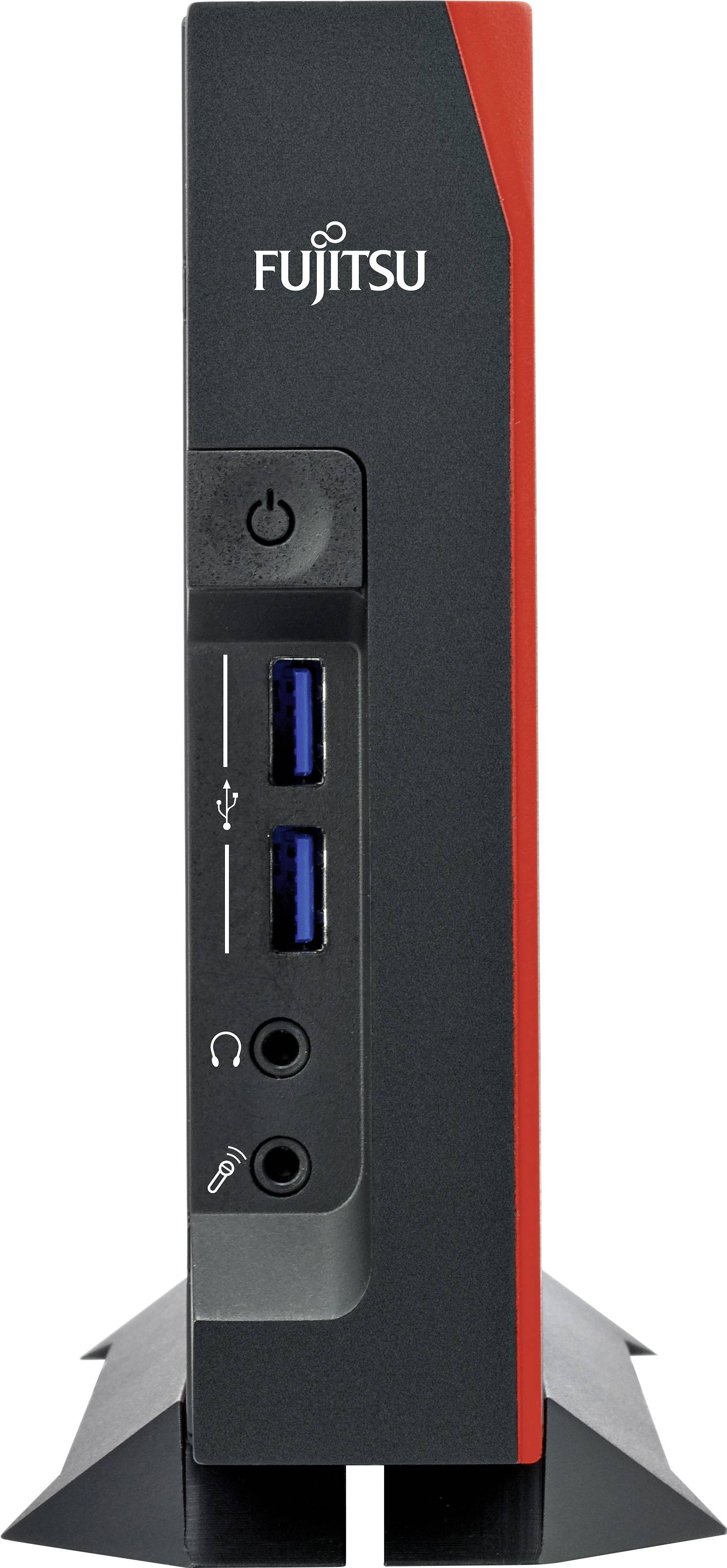 Fujitsu Mini PC FUTRO S540 Intel® Celeron® J4005 4 GB RAM 8 GB SSD LKN:S0540P0004DE