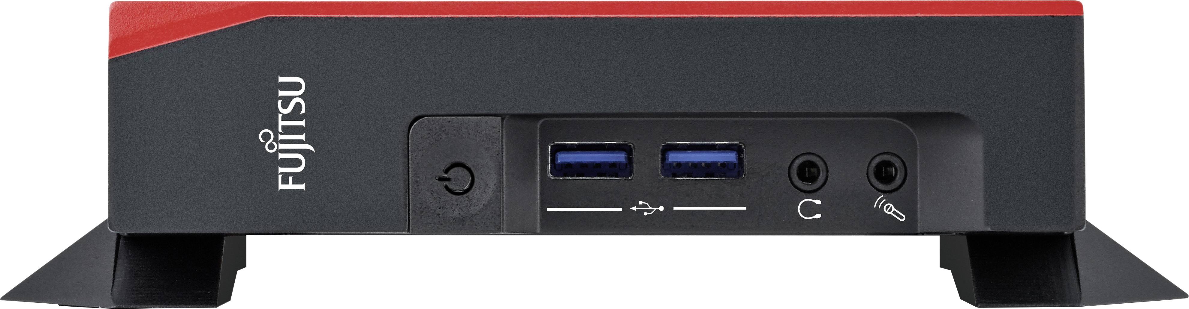 Fujitsu Mini PC FUTRO S540 Intel® Celeron® J4005 4 GB RAM 8 GB SSD LKN:S0540P0004DE