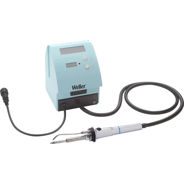 Weller WXSF 120 Lötdrahtvorschubsystem digital 120 W 100 - 450 °C Weller WXSF 120 Lötdrahtvorschubsystem digital 120 W 100 - 450 °C