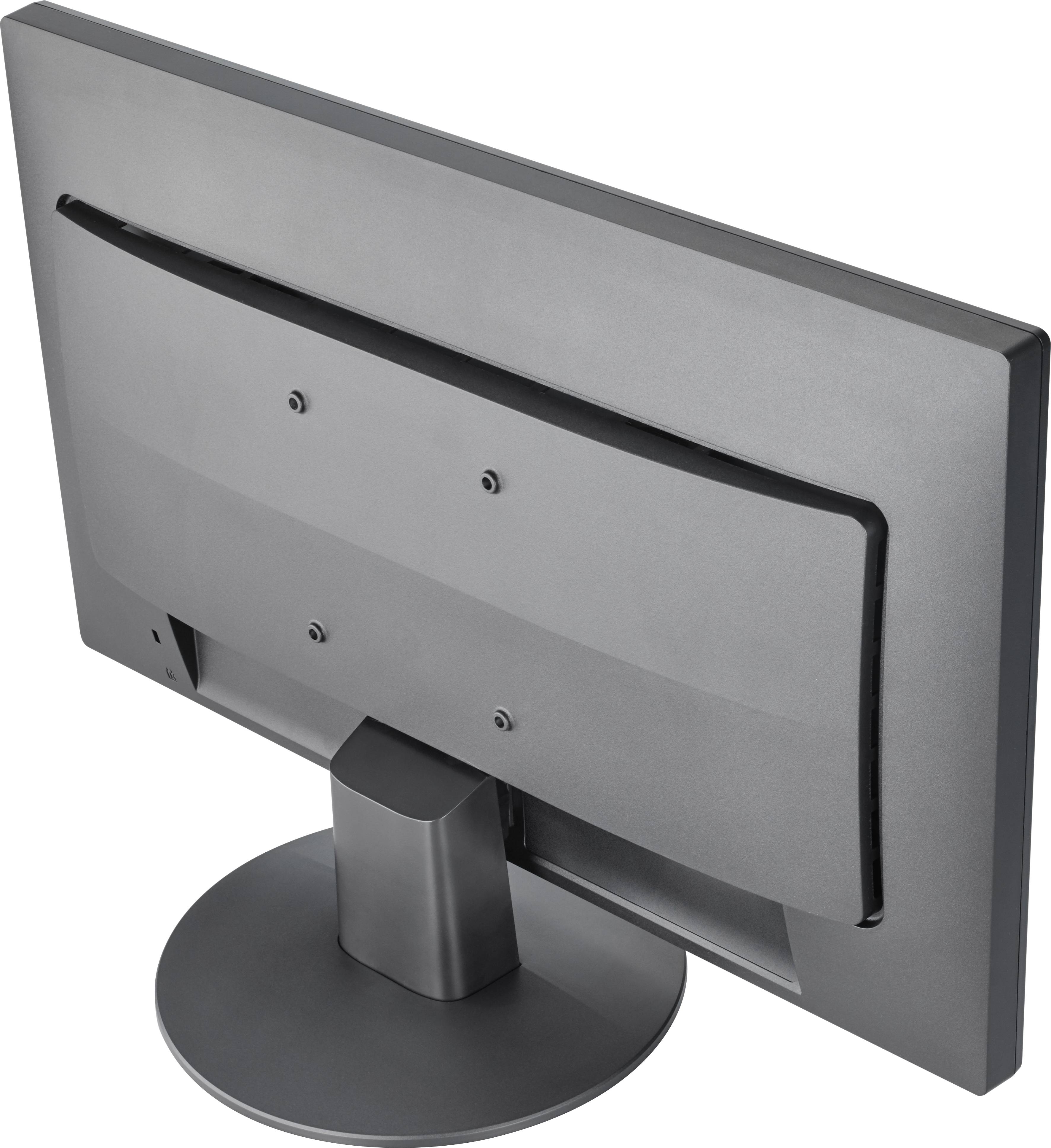 Fujitsu E22-8 TS Pro LED-Monitor EEK D (A - G) 54.6 cm (21.5 Zoll) 1920 x 1080 Pixel 16:9 5 ms VGA, DVI, DisplayPort, Audio-Line-in, Audio-Line-out