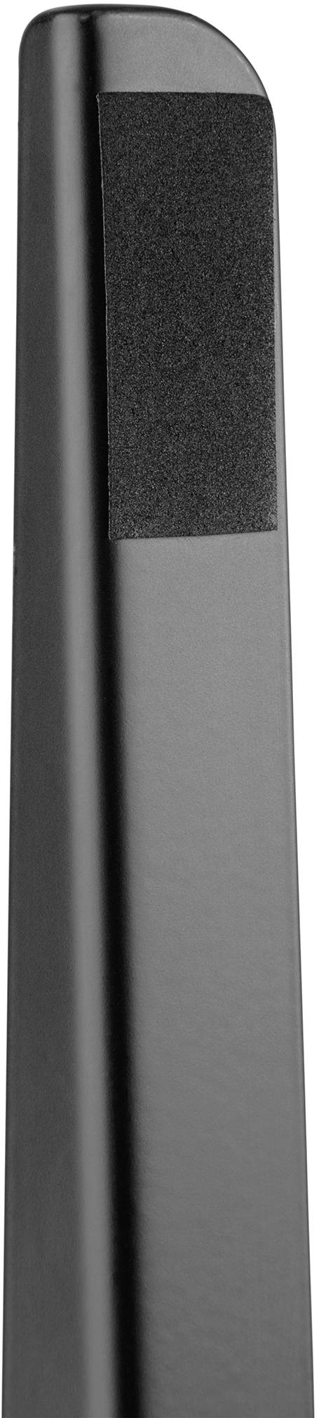 My Wall HP 39 L TV-Standfuß Höhenverstellbar, Neigbar, Verstellbare Verstrebung 94,0 cm (37") - 177,8 cm (70") Bodenständer, Neigbar, Stand