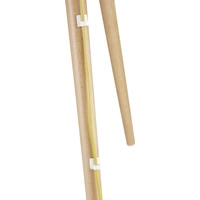 My Wall HT 21L TV-Standfuß Höhenverstellbar 127,0cm (50") - 165,1cm (65") Bodenständer, Drehbar, Höhenverstellbar, Stand My Wall HT 21L TV-Standfuß Höhenverstellbar 127,0cm (50") - 165,1cm (65") Bodenständer, Drehbar, Höhenverstellbar, Stand