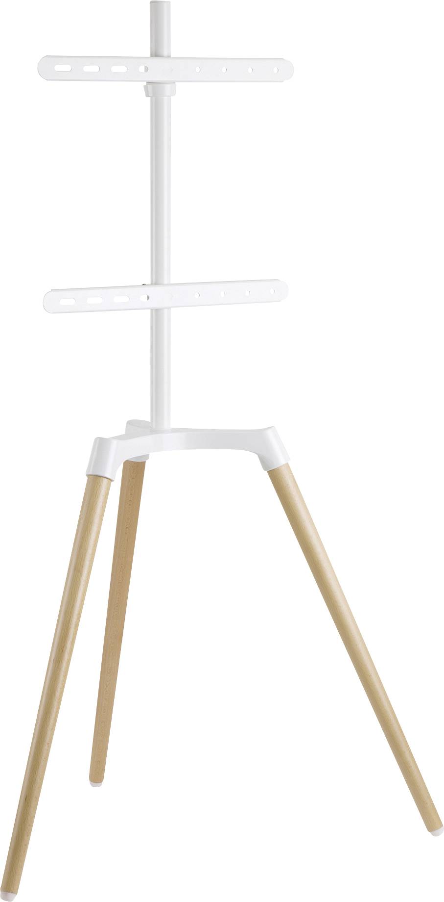 My Wall HT 21 WL TV-Standfuß Höhenverstellbar 127,0 cm (50") - 165,1 cm (65") Bodenständer, Drehbar, Höhenverstellbar, Stand
