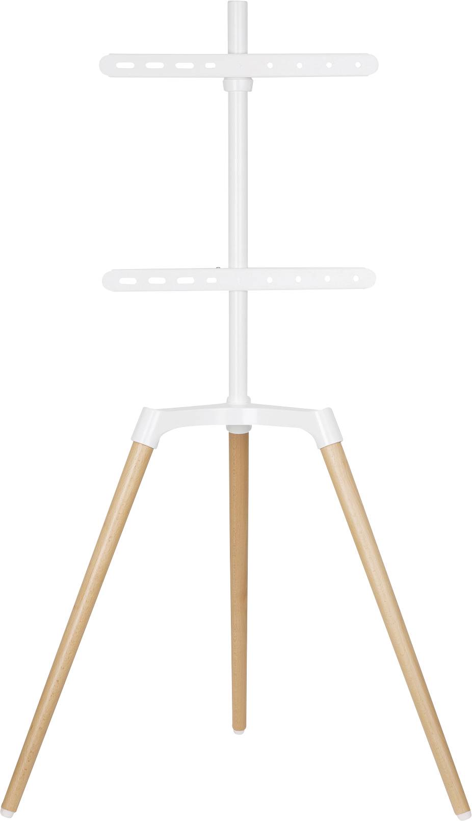 My Wall HT 21 WL TV-Standfuß 127,0 cm (50") - 165,1 cm (65") Bodenständer, Drehbar, Höhenverstellbar, Stand